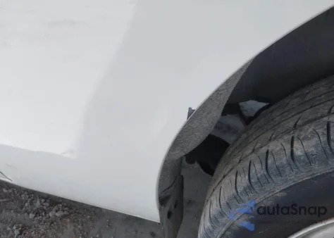 2018 Ram Promaster City Tradesman из США, поврежденный, VIN ZFBERFABXJ6L68167